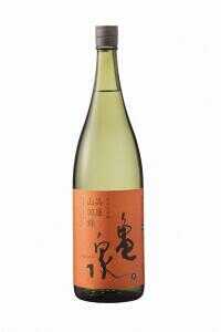 【ふるさと納税】純米大吟醸 兵庫山田錦1800ml(生酒) 日本酒 高知 亀泉 地酒 純米 お酒 土佐 お取り寄せ 辛口 甘口 大吟醸 上品 香り 1800ml 大容量 高知県土佐市/株式会社とさもん[BQAE056]