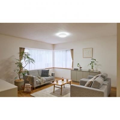 ふるさと納税 大河原町 シーリングライト LED 照明 SeriesL 12畳調光CEA-2312D[53751905] |  | 02
