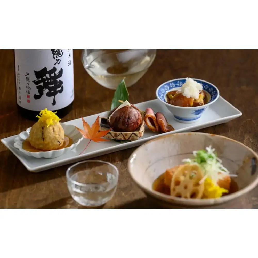 信州戸隠そばの実　干そば（４束箱入れ）　乾麺 乾めん 蕎麦 麺類 信州 土産 贈り物 ギフト 贈答 戸隠蕎麦 長野 | 戸隠そば 乾麺 蕎麦 ギフト
