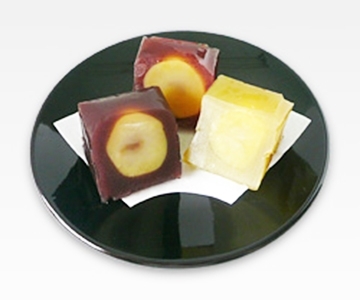 金沢 大和百貨店 選定 〈清香室町〉清香詰め合わせ　弐