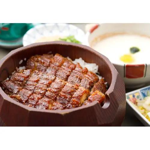 No.315 ひつまぶし　お茶漬けセット　4食分