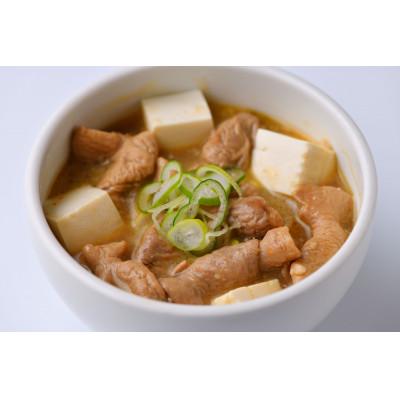 ふるさと納税 那須塩原市 那須餃子100個入・もつ煮 1,400gセット |  | 03