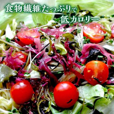 ふるさと納税 糸島市 【全3回定期便】糸島の乾物 海藻 いとしま 海 の サラダ 2袋 糸島市/山下商店[ANA030] |  | 01