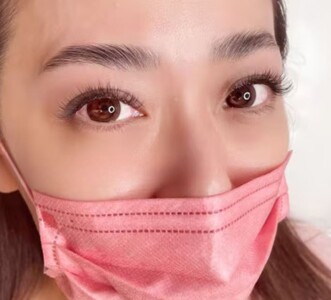 【 ハリウッドブロウリフト 】 眉毛 ワックス脱毛 1回券