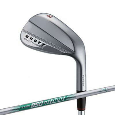 【ふるさと納税】ゴルフクラブ　オノフフォージドウェッジ　NS950GH neo(WEDGE)　50°【1704573】