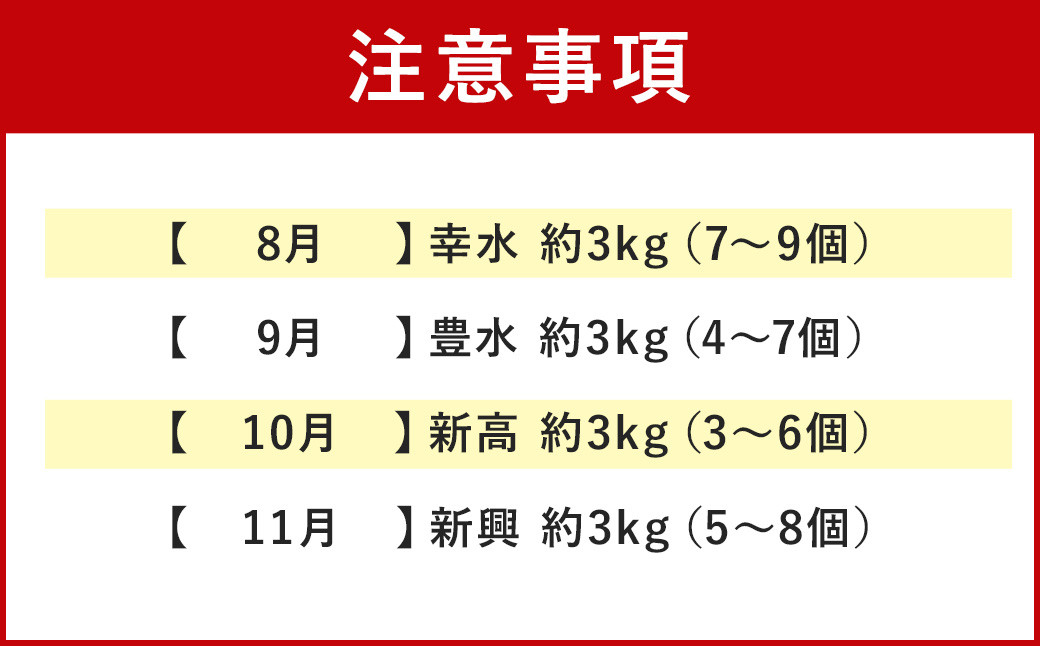 037-1055x1 【先行予約】 大分県 豊後大野市産 梨 約3kg 【2025年8月上旬〜2025年12月上旬発送予定】