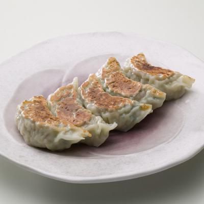 ふるさと納税 徳島市 《黒豚》冷凍生餃子(32個)【AK001】