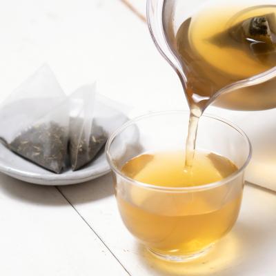 ふるさと納税 西都市 スーパーフードモリンガ発酵茶　阿万農園　ティーパック[2573] |  | 01