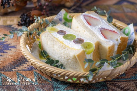 白竹籐巻麻の葉丸皿(大)【別府竹細工】【山下工芸】_B095-012