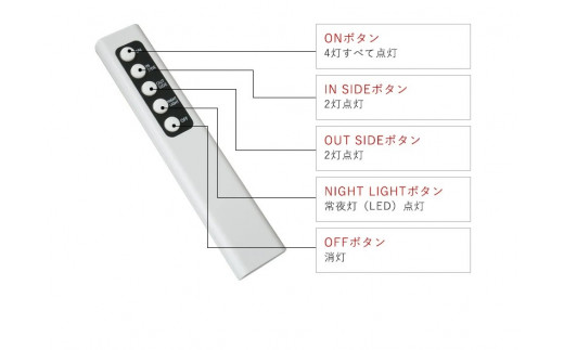 シーリングスポットライトクロス リモコン 天井照明 KMC-4923NA LED電球色付属[891]