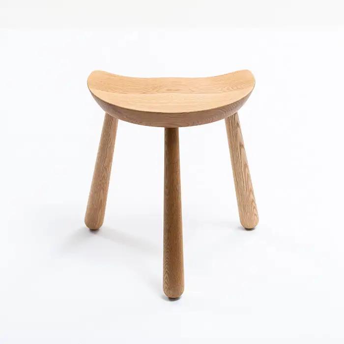 WK57．muku milk stool No.771