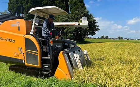 《数量限定》令和7年度産 つきあかり 玄米 10kg 米 お米 新米 ごはん おにぎり 富山 立山 北アルプス 健康志向 JGAP認定 F6T-845