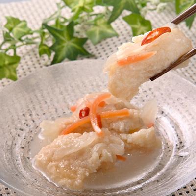 ふるさと納税 大野城市 甘鯛エスカベッシュ　1kg |  | 03