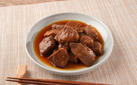 まぐろとろ煮 180g×3袋