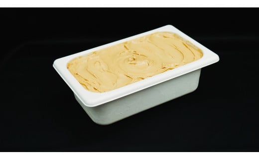 
フレミン｜うおぬまの生ジェラート【カフェオレ】業務用1.8L×1個
