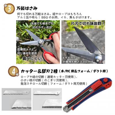 ふるさと納税 境町 キャンプ お助けギアセット 折り畳みコンテナ付き 【ベージュ】 |  | 02