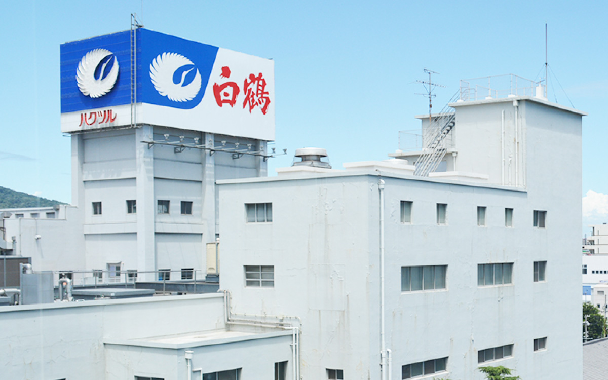 白鶴 本みりん おてごろ味 1.8L PET×2本【調味料 煮物 照り つや コク アルコール 料理 もち米 】