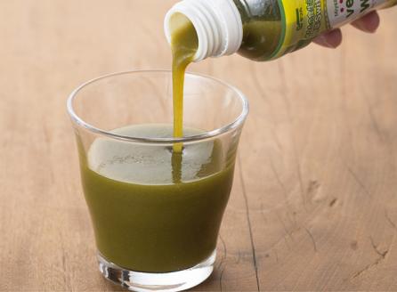 【6ケ月定期便】サンＡ ベジスイッチ 200ml×48本【野菜飲料 野菜ジュース 野菜汁 ジュース 飲料 青汁 ソフトドリンク 野菜ミックスジュース 全6回】