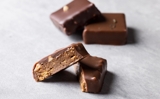 プラリネ・セレクション　《ICA2020で最高金賞受賞♪》【配送不可地域：離島】【1558278】