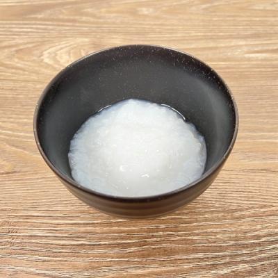 ふるさと納税 阿賀野市 【たんぱく質調整食品】 越後おかゆパウチタイプ 150g×20個 バイオテックジャパン 越後シリーズ |  | 03