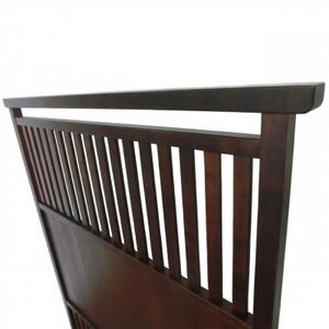 高さ120cm インテリア家具 衝立 格子衝立【1368813】