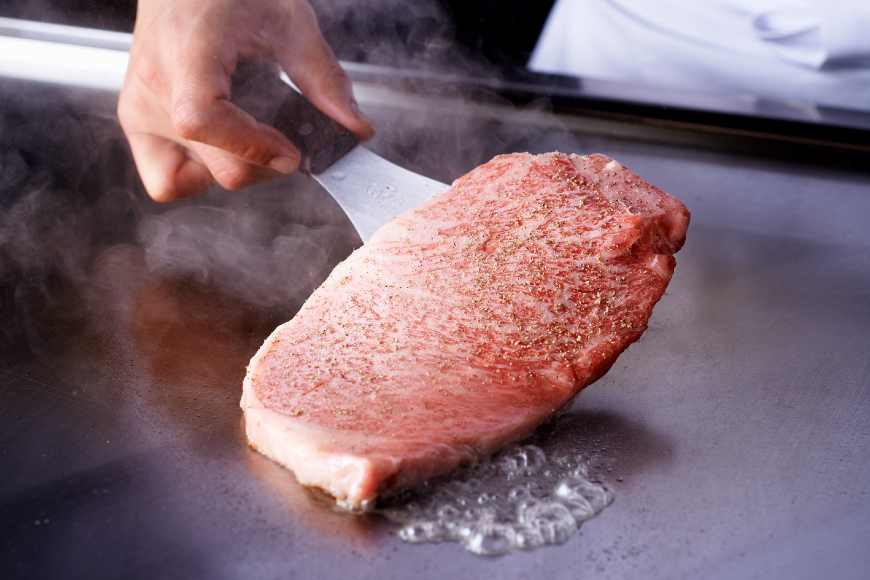 肉 博多和牛 サーロインステーキ 200g 4枚 計 800g [久田精肉店 福岡県 宇美町 um40bsi440008] 牛 牛肉 サーロイン ステーキ 和牛 ソース ソース付き 福岡県産 冷凍