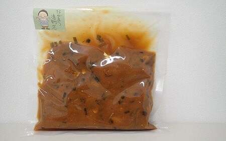 味噌 ニンニクみそ(200g×3個) | 味噌