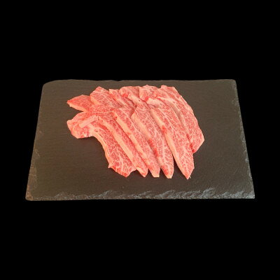 【ふるさと納税】《博多和牛》特選カルビ焼肉用250g【配送不可地域：離島】【1355747】