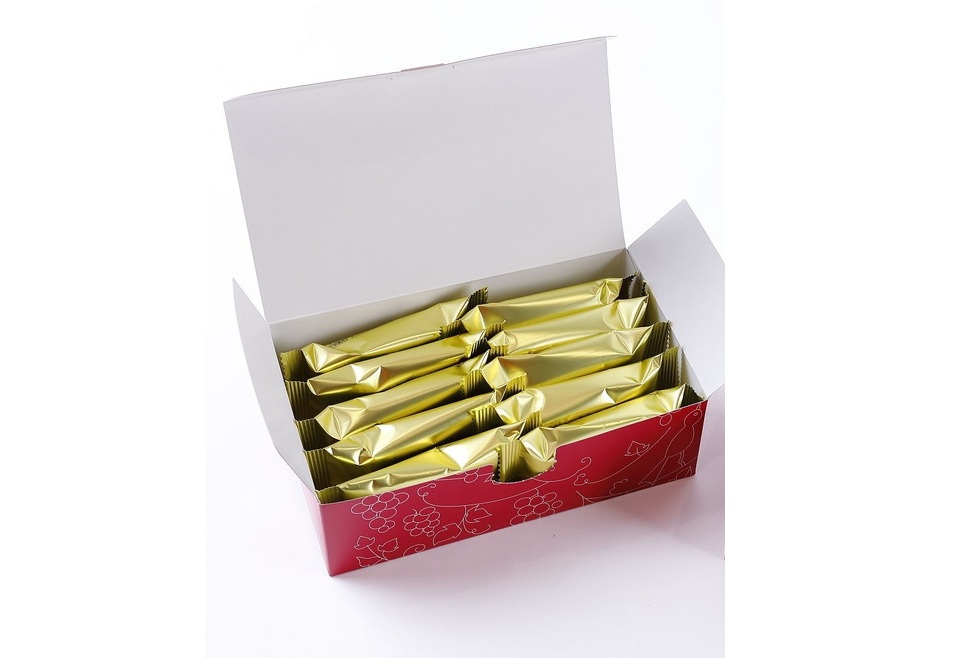 ≪全国菓子博 橘花榮光章受賞≫ レーズンバターサンドクッキー 10個入り 4箱 〔P-457〕 | クッキー スイーツ お菓子 おかし レーズンサンド プレゼント 手土産 洋菓子 焼き菓子 那須 栃木