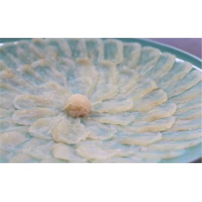 ふるさと納税 臼杵市 鮮度が命!みつごのとらふぐセット(3人前)[養殖1kgオーバー活魚使用][冷蔵] |  | 01