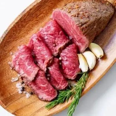 オリーブ牛 黒毛和牛 モモブロック 香川県産 オリーブ牛【800g(400g×2)】
