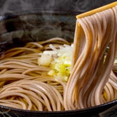 【糖質オフ 40%】低糖質麺 日本そば 2700g(約27人前)