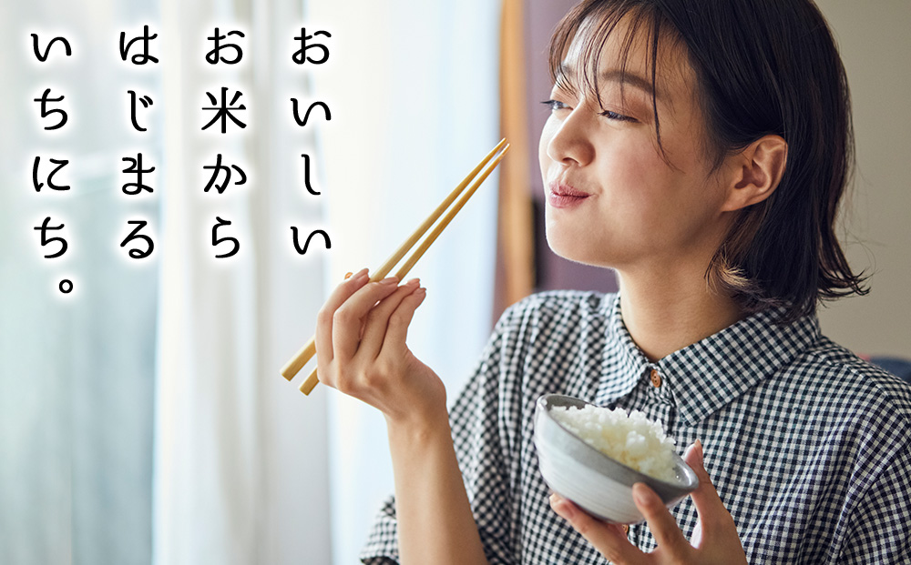 【令和7産】【10営業日以内発送】ななつぼし 普通精米　5kg