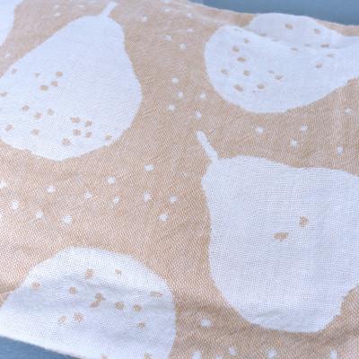 ふるさと納税 見附市 【温活】抗菌加工でいつでも清潔!　じんわりあったか玄米カイロSサイズ C/#みのる シナモン |  | 03