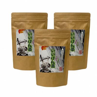 ふるさと納税 七尾市 いいげん茶　10包入り×3袋 |  | 01