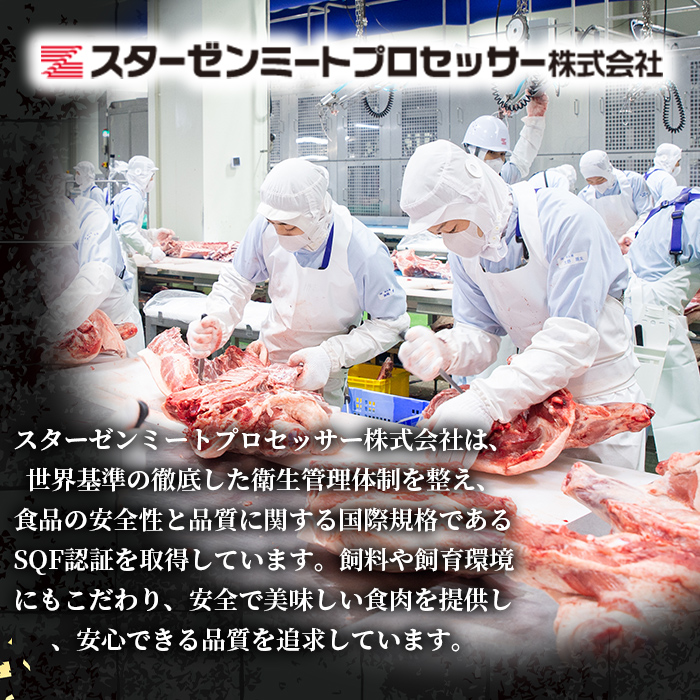 i1000 鹿児島県産 黒毛和牛 切り落とし (計約1kg・約500g×2パック) 国産 九州産 鹿児島産 黒毛和牛 牛肉 国産牛 切り落とし 切落し 小分け 冷凍配送 【スターゼン】
