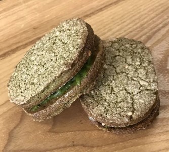 ダックワーズ【先行予約】雅なダックワーズ(7個入り)