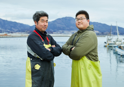 【先行予約】 生食用 殻付き牡蠣 中サイズ 16個セット 『一本松牡蠣』【 天然 牡蠣 かき 殻付き 生食 大粒 旬 産地直送 国産 陸前高田 三陸産 広田湾産 気仙町 】RT2849