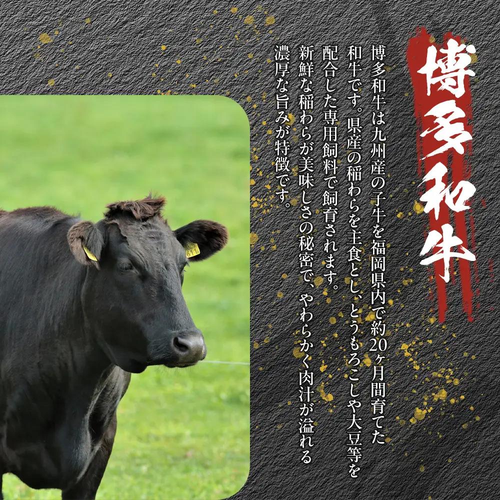 【訳あり】博多和牛 A4ランク以上 しゃぶしゃぶ すき焼き用セット 750g | ふるさと納税 肉 スライス 切り落とし 肩ロース 肩バラ モモ 肩 バラ ふるさと納税 牛肉 すき焼き すきやき しゃ