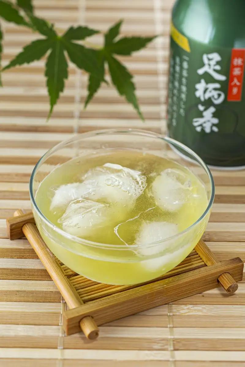 【定期便】毎月お届け（12ヶ月間） 足柄茶プレミアムリシール缶（290ｇ×24本入）【 お茶 ギフト プレゼント 贈り物 神奈川県 南足柄市 】