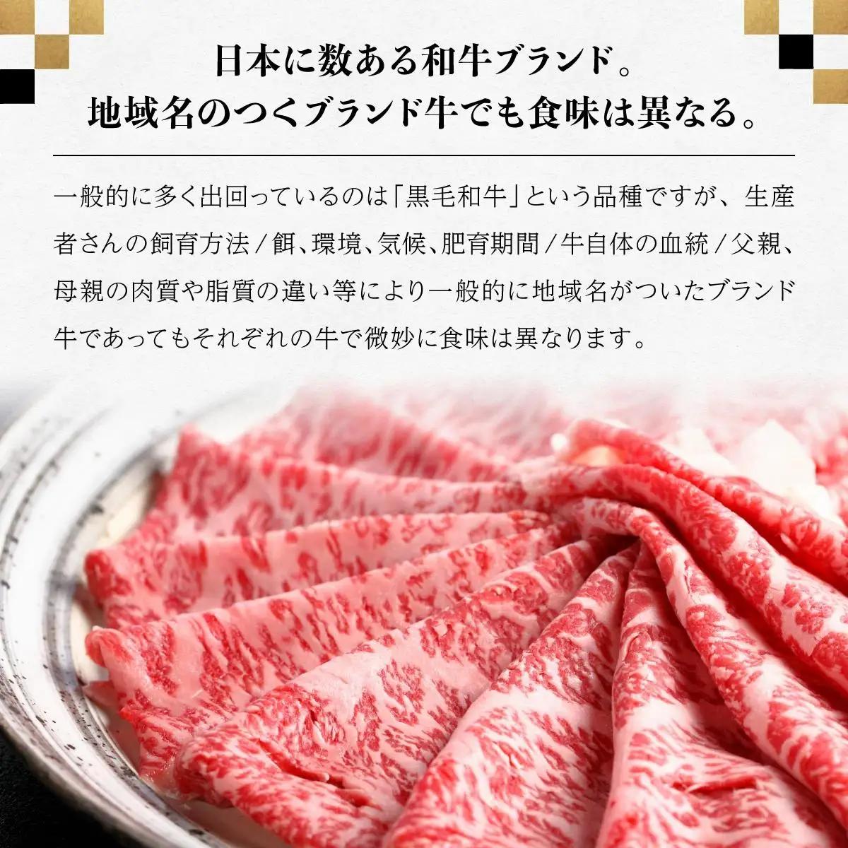 佐賀牛セット 年4回定期便コース(3人前) H-308
