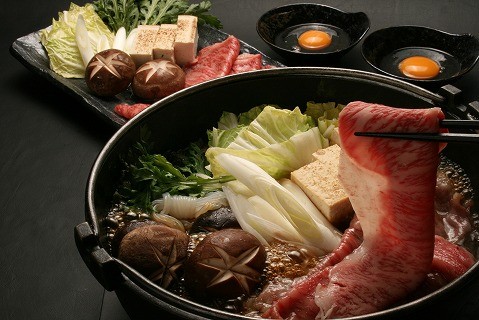 流氷牛ステーキ肉＆すき焼き肉セット（L）　3,500g/170-31128-a01F