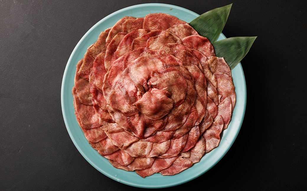 選べる 【訳あり】 薄切り牛タン 1.2㎏ 