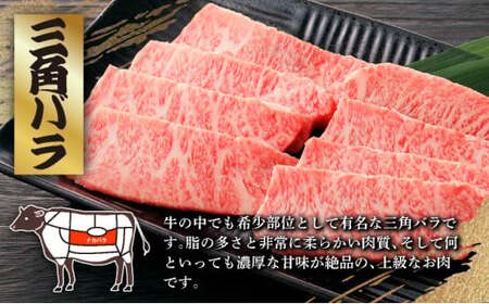 希少な特選石垣牛をご家庭で！！カルビ（ナカバラ/トモバラ/三角バラ）焼肉用200g×2パック & 石垣牛 MARU秘伝の焼肉タレ100ml×1本 | 沖縄 石垣 特選 牛 カルビ ナカバラ トモバラ 