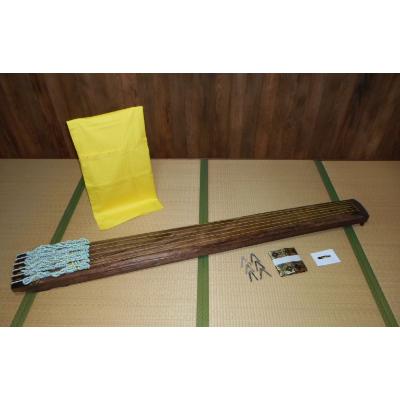ふるさと納税 愛荘町 琴　和琴(わごん)6絃