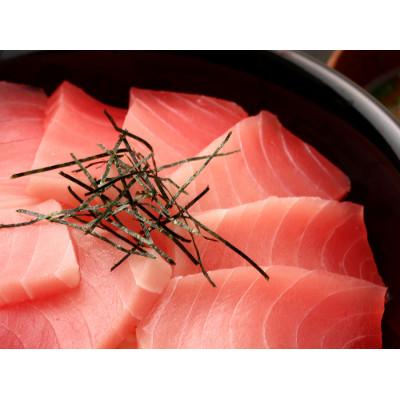 ふるさと納税 三浦市 三崎港まぐろ美味しい!お手軽!バラエティセットII |  | 02