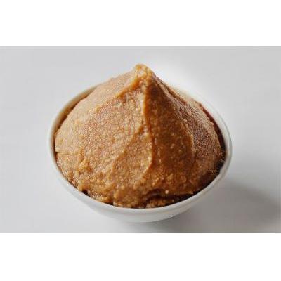 ふるさと納税 聖籠町 全種味噌セット(つぶタイプ) |  | 01