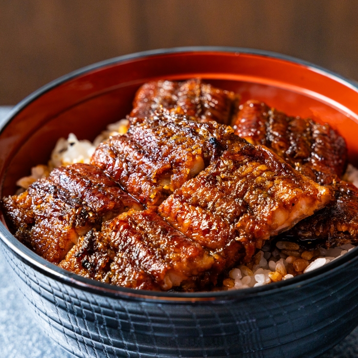 【訳あり】うなぎ茶漬けセット（3食分）│鰻 うなぎ 高級茶漬け うな茶漬け かば焼き 老舗 会食 接待 お祝い 三重県 四日市市 ふるさと納税_イメージ2