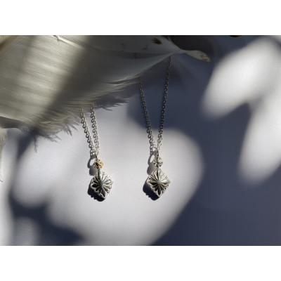 ふるさと納税 藤沢市 Sunburst pendant Nacklace |  | 01