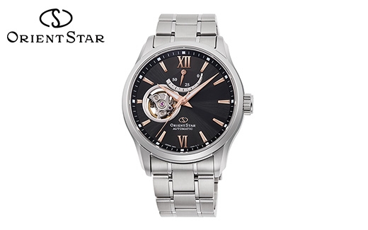 
                  ORIENTSTAR セミスケルトン (RK-AT0009N) オリエントスター 日本製 時計 ふるさと納税 腕時計 高額 人気 ランキング【recompense】[F128028]
                